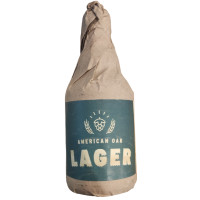 Brauprojekt 777 Lager American Oak
