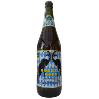 Aarhus Bryghus Dobbelt Bock