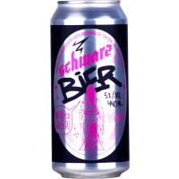 Apex Brewing Company Schwarzbier