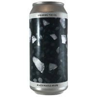 Aarhus Bryghus Sour Feet Breaking The Ice