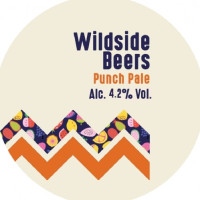 Brightside Brewing Co. Wildside - Punch Pale