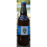 Dionysiac Brewing Infant Hercules