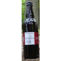 Dionysiac Brewing One Lord & His Fox