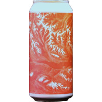Northern Exposure Microcosms: Fjord - Kveik IPA