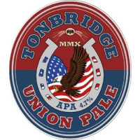 Tonbridge Brewery Union Pale