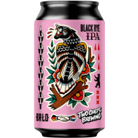 Two Chefs Brewing Body Wrap