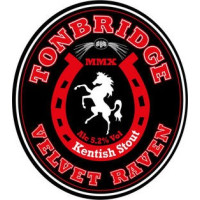Tonbridge Brewery Velvet Raven