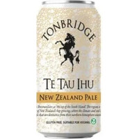 Tonbridge Brewery Te Tau Ihu