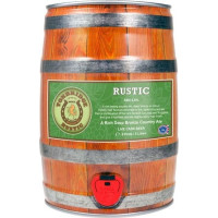 Tonbridge Brewery Rustic