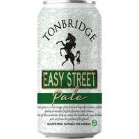 Tonbridge Brewery Easy Street Pale