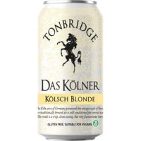 Tonbridge Brewery Das Kölner