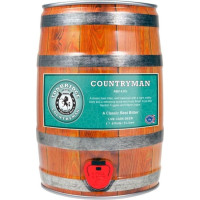 Tonbridge Brewery Countryman
