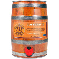 Tonbridge Brewery Coppernob