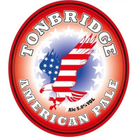 Tonbridge Brewery American Pale