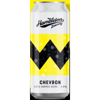 Hambleton Brewery Chevron