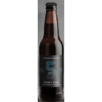 Hambleton Brewery Point 5