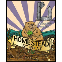 Abbeydale Brewery Homestead