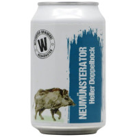 Wittorfer Brauerei Neumünsterator (2023+)