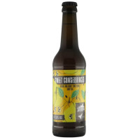 Orca Brau Sweet Consequinces