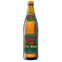 Stiegl - Stieglbrauerei zu Salzburg Bio-Bock