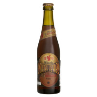 Hancock Bryggerierne Black Lager