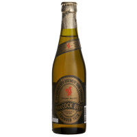 Hancock Bryggerierne Beer
