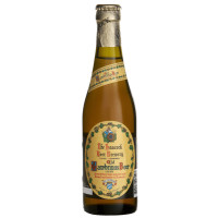 Hancock Bryggerierne Old Gambrinus Beer Light