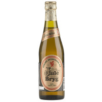 Hancock Bryggerierne Julebryg