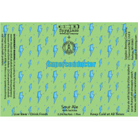 Spyglass Brewing Company Superconductor
