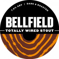Bellfield Brewery Totally Wired