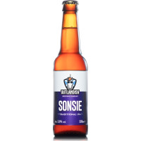 Outlandish Brewing Co. Sonsie