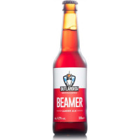 Outlandish Brewing Co. Beamer