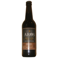 United Beverage Nordic De Jyske Bryghuse Aros Espresso Stout