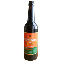 United Beverage Nordic De Jyske Bryghuse Goa Goa