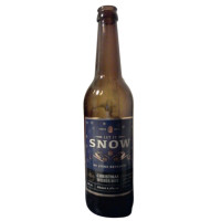United Beverage Nordic De Jyske Bryghuse Let It Snow