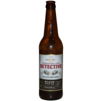United Beverage Nordic De Jyske Bryghuse Monsieur Le Detective