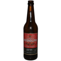 United Beverage Nordic De Jyske Bryghuse Red Rudolph