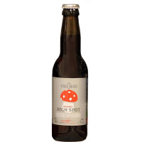 United Beverage Nordic Mad Viking High Spot