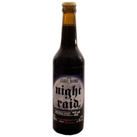 United Beverage Nordic Mad Viking Night Raid (8%)