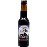 United Beverage Nordic Mad Viking Night Raid (7%)