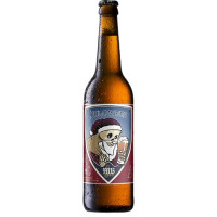 Midtfyns Bryghus Juloween