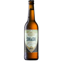 Midtfyns Bryghus SMaSH Mosaic