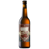 Midtfyns Bryghus Chili Klaus Ghost