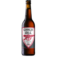 Midtfyns Bryghus Gunners Ale