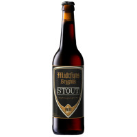 Midtfyns Bryghus Stout
