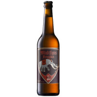 Midtfyns Bryghus Double IPA