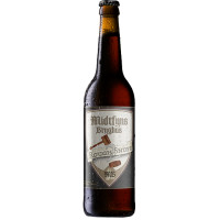 Midtfyns Bryghus Rough Snuff II