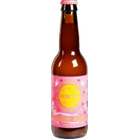 Pontus Brewing Sunshine Shake
