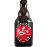 Brouwerij Belgoo Hoppy Pils