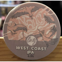 Unity Brewing Nancy